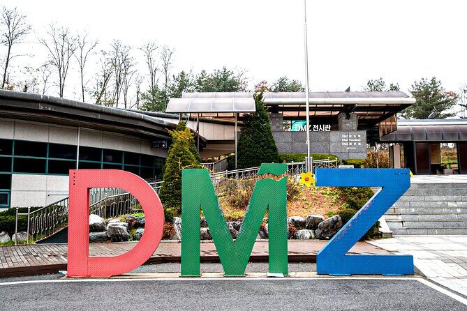 Paju DMZ : 3rd Tunnel, Gondola, Former US Military Base fr Seoul - Final Thoughts
