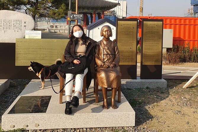 Paju DMZ Trip 3N4D Private Tour in Seoul - Key Points