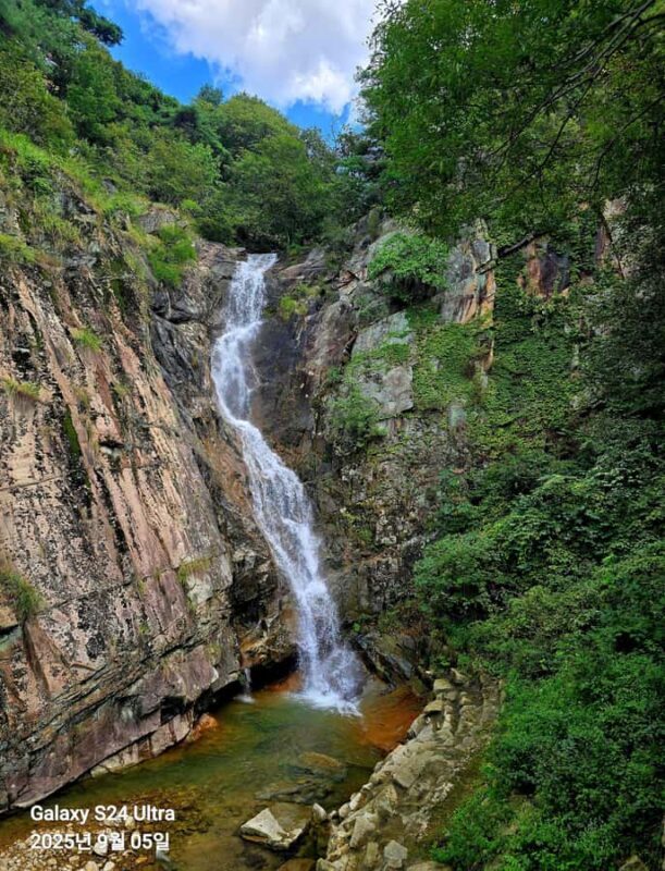 Paju Mt. Gamaksan Hike and Gloucester Monument - Practical Tips for the Day