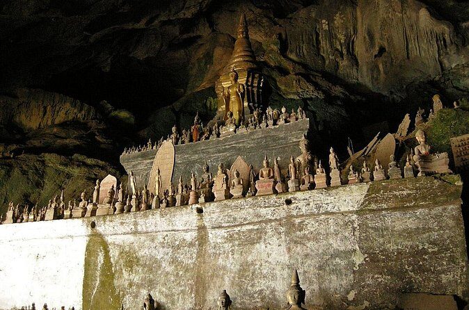 Pak Ou Caves and Kuang Si Fall Day Tour - Is This Tour Worth the Price?