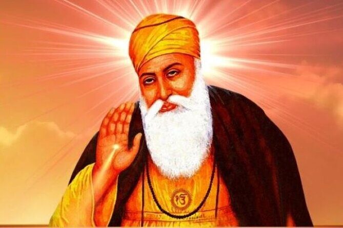 Pakistan Sikh Yatra For 9 Days - An In-Depth Look at the 9-Day Sikh Yatra in Pakistan