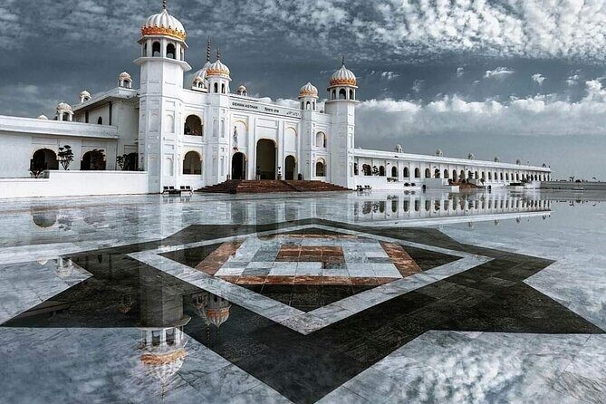 Pakistan Sikh Yatra For 9 Days - Practical Tips for Future Travelers
