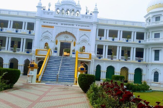 Pakistan Sikh Yatra For 9 Days - FAQs