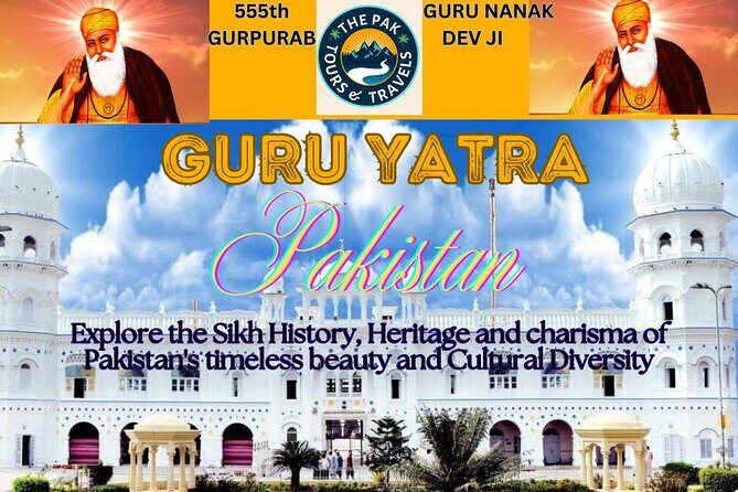 Pakistan Sikh Yatra For 9 Days - Final Thoughts