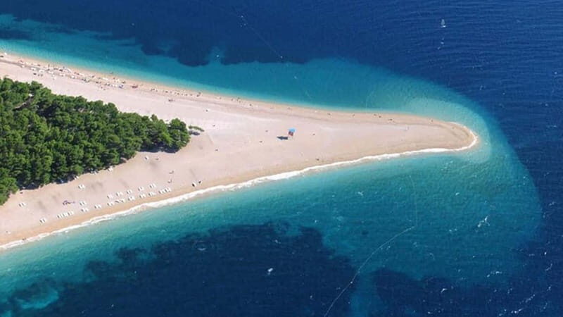 Pakleni Islands Tour from Split - FAQ