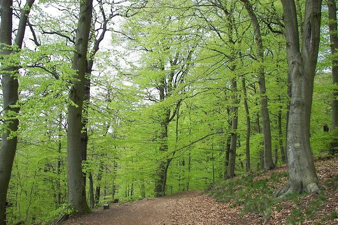 paklenica-national-park-admission-ticket