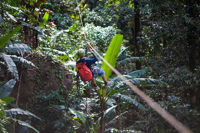 Pakse Adventure trail in 1 Night 2 Days - Who Will Love This Tour?