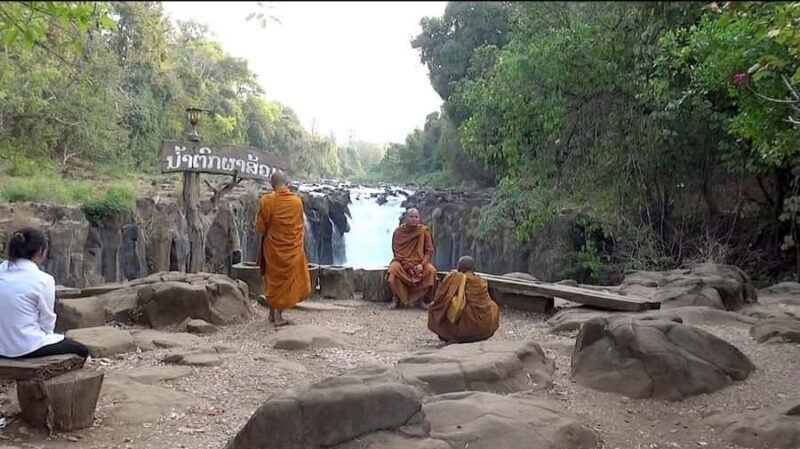 Pakse: Bolaven Plateau Waterfalls and Villages Tour - FAQs