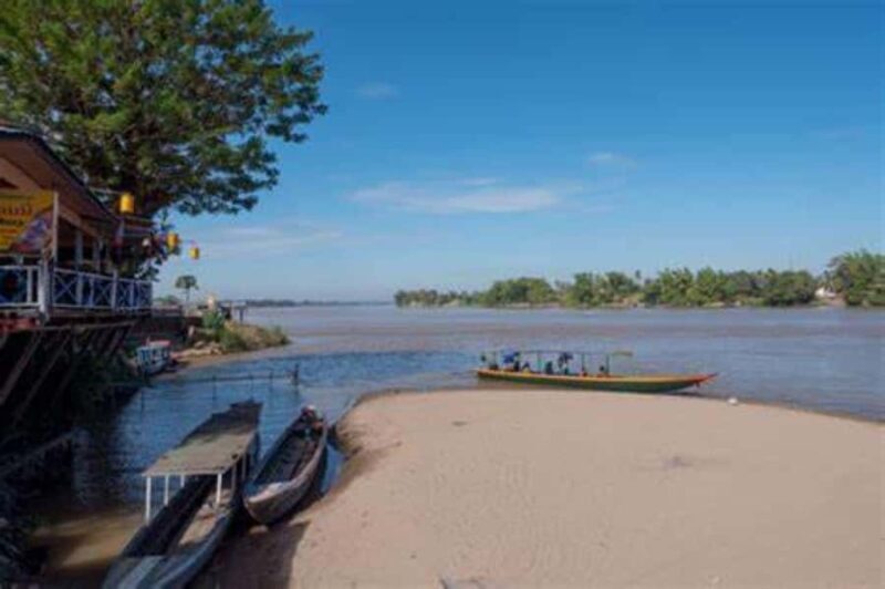 Pakse: Dondet Island Day Trip with Lunch and Dinner - How the Tour Compares to Similar Experiences