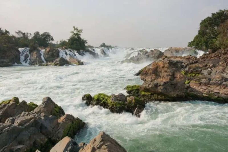 Pakse: Khone Phapheng Waterfall Day Tour with Lunch & Dinner - Who Will Enjoy This Tour?