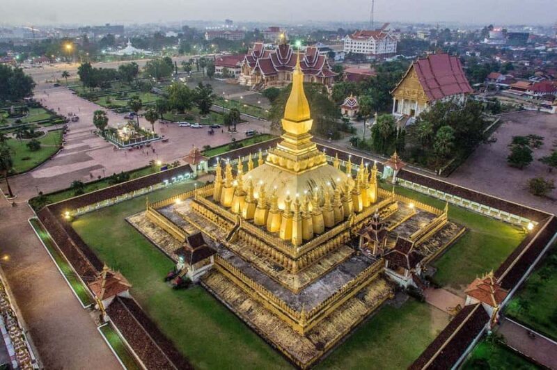 Pakse: Wat Phu, Nasinda Ruins, and Dao Huan Market Tour - An Extensive Look at the Tour Itinerary