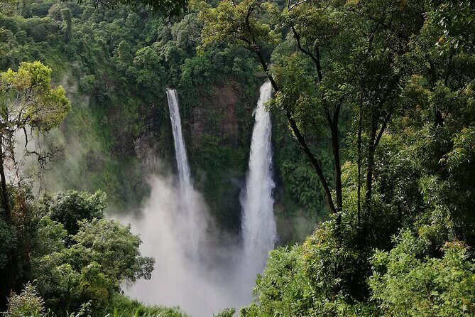 Pakse Zipline Experience in Tad Fane Waterfall - Final Thoughts