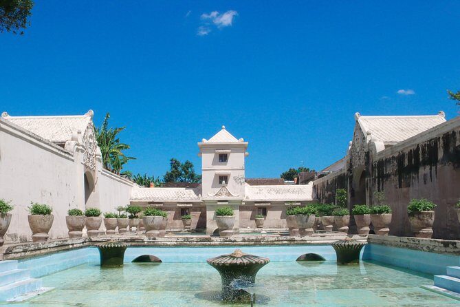 Palace Becak Tour in Yogyakarta - Practicalities and What You Should Know