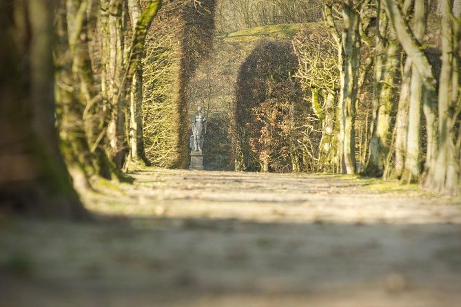 palace-castle-and-ancient-oaks-rogalin-and-kornik-guided-tour-from-poznan
