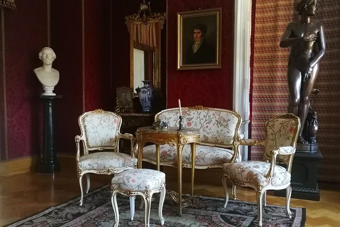palace-castle-and-ancient-oaks-rogalin-and-kornik-guided-tour-from-poznan
