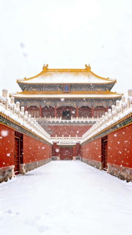 Palace Museum Entry Ticket for International Visitors - Final Thoughts: Is It Worth It?