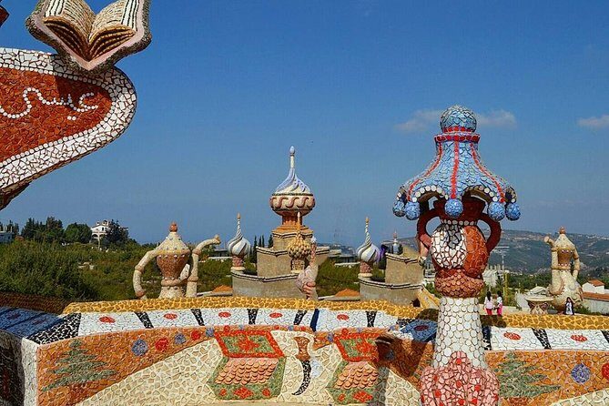 Palace of Dreams - Oyoun El Samak - Zahlan Grotto - Jabal El Arbaaine - Authentic Experiences and Local Insights