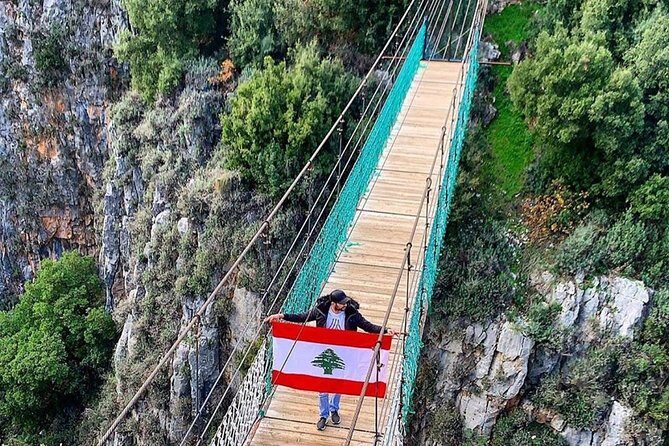 Palace of Dreams - Oyoun El Samak - Zahlan Grotto - Jabal El Arbaaine - Final Thoughts