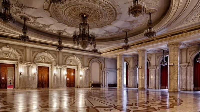 Palace of the Parliament, Village Museum & Ceauescu Mansion - Introduction: Why This Tour Is a Great Choice