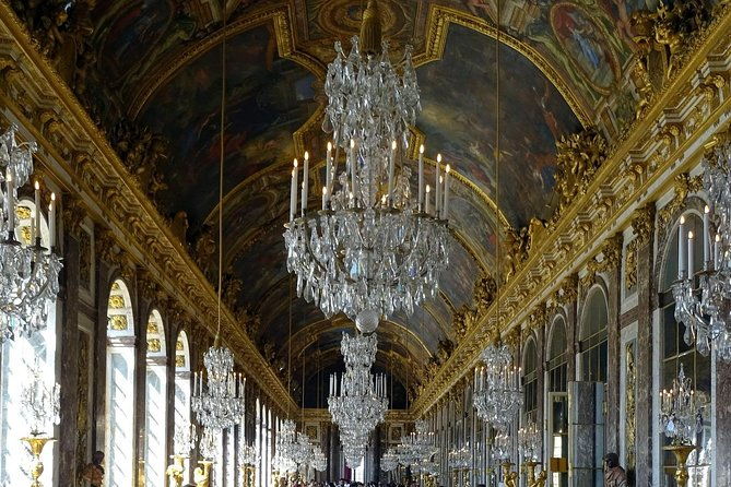 palace-of-versailles-giverny-audio-guide-tour-with-pickup-and-drop-off
