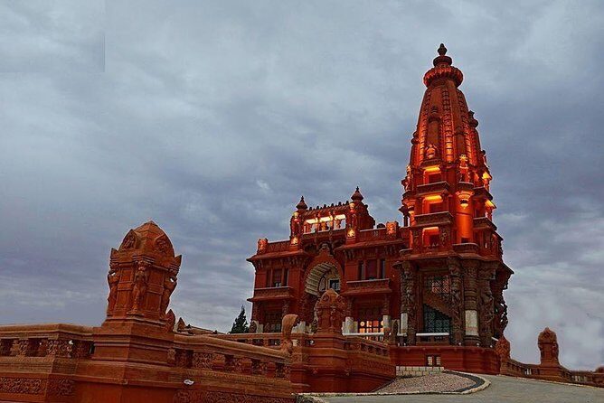 Palaces tour: Day tour to Baron Palace , Abdeen Palace,Manial Palace. - Key Points  