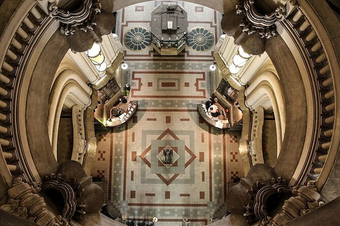 palacio-barolo-entry-ticket-with-guide