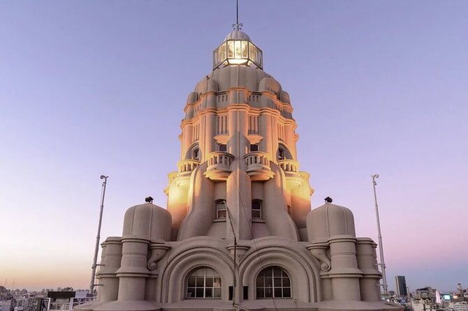 palacio-barolo-entry-ticket-with-guide