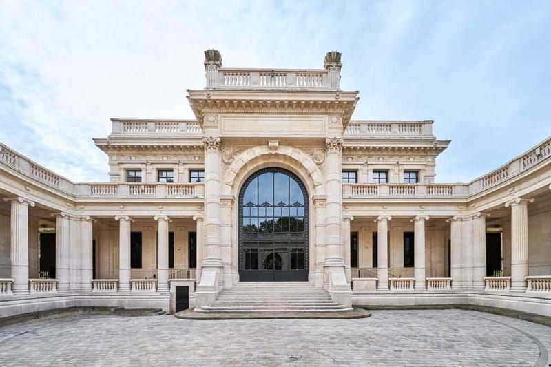 Palais Galliera Entrance Ticket - Who Should Visit?