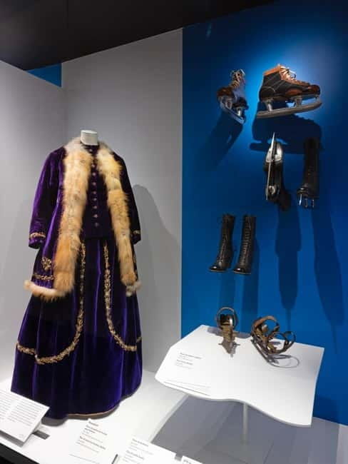 Palais Galliera Entrance Ticket - FAQs