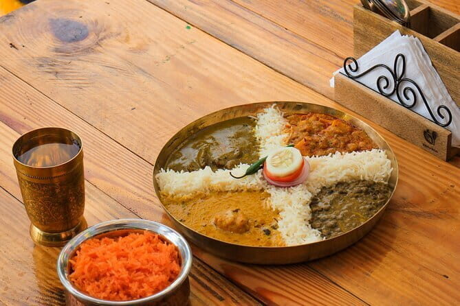 Palampur and Bir Tour, Tea Gardens, Adventures and Paragliding - What Travelers Say