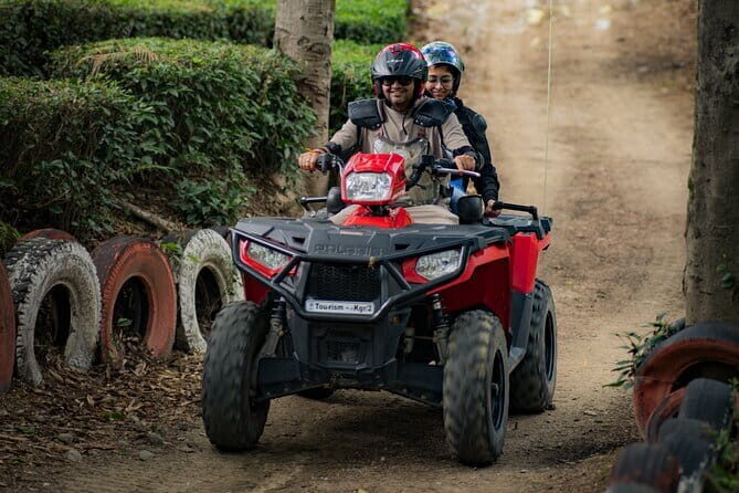 Palampur and Bir Tour, Tea Gardens, Adventures and Paragliding - FAQ