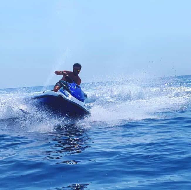 Palasë: Boat Rental with Skipper - Key Points  