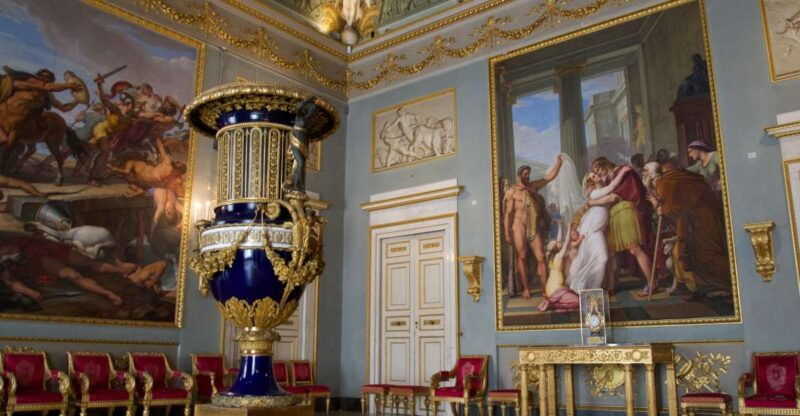 palatina-gallery-and-guided-walking-tour-in-florence