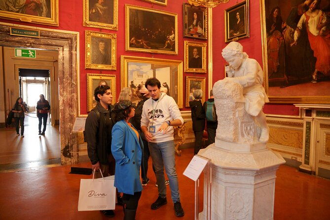palatina-gallery-and-pitti-guided-tour-in-florence