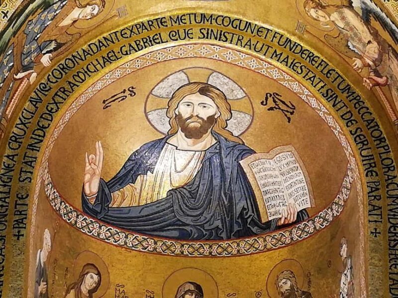Palatine Chapel & Norman Palace Tour in Palermo with ticket - Exploring Palermo’s Norman Heritage