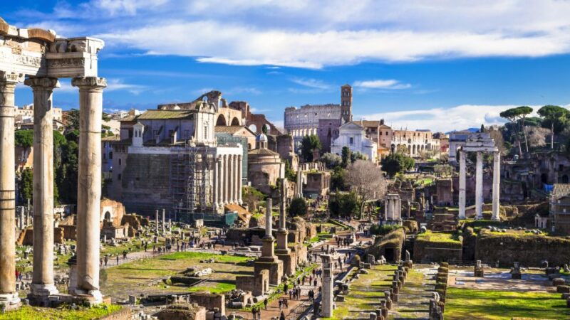 palatine-hill-and-roman-forum-tour-with-fast-track-entrance