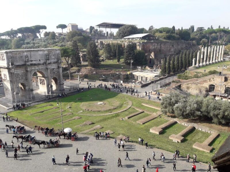 palatine-hill-and-roman-forum-tour-with-fast-track-entrance