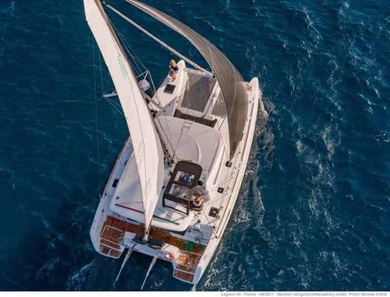 Palau: catamaran tour in the La Maddalena archipelago - An In-Depth Look at the Catamaran Tour Experience  