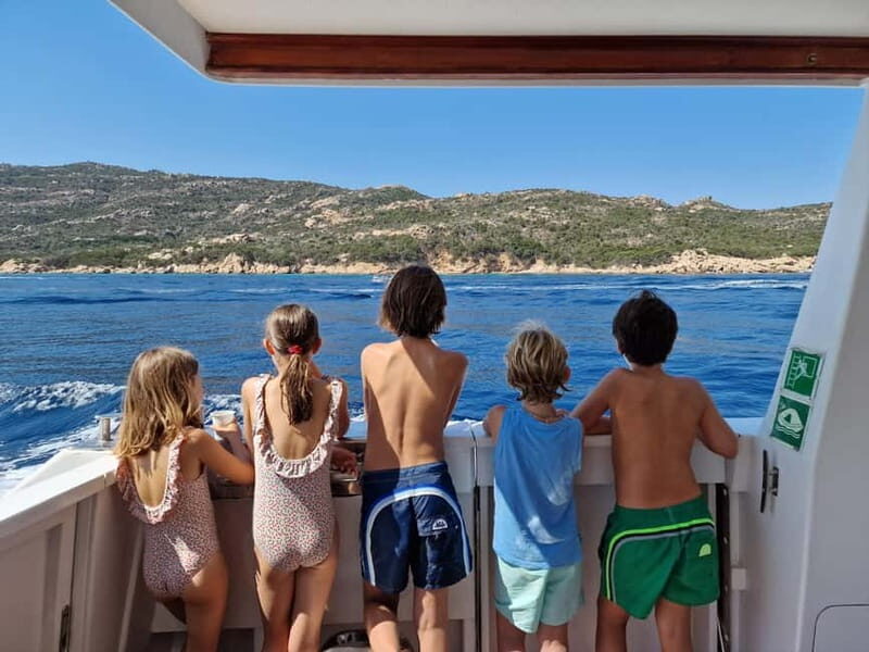 Palau: La Maddalena Archipelago Comfort Boat Tour with Stops - Final Thoughts