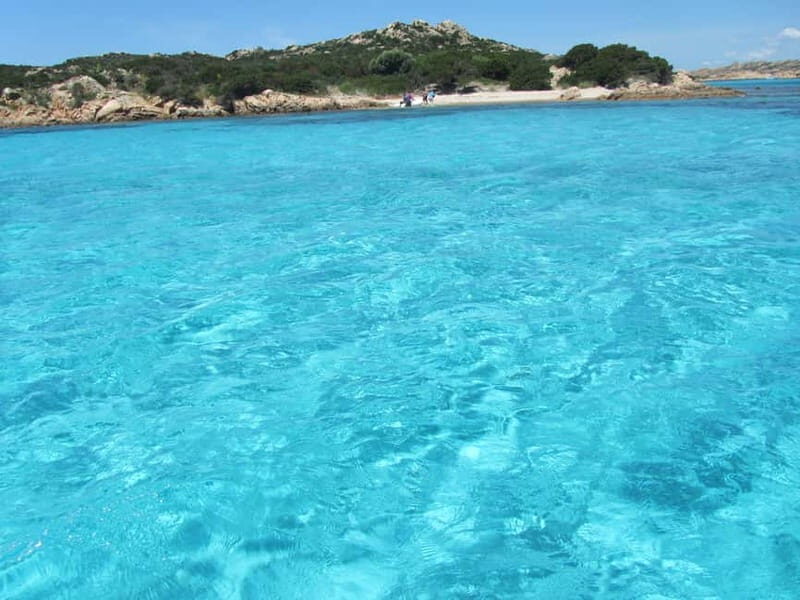 Palau: La Maddalena Archipelago Comfort Boat Tour with Stops - FAQ