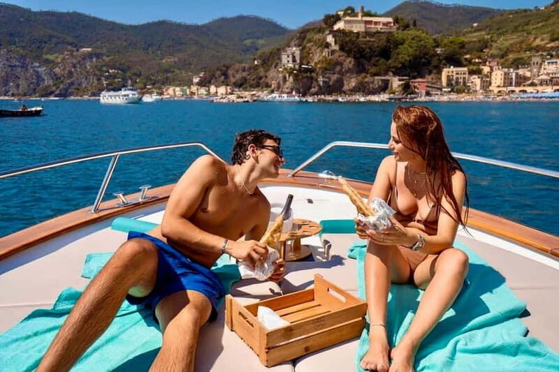 Palau: La Maddalena Hybrid Boat Tour with Happy Hour - An In-Depth Look at the La Maddalena Hybrid Boat Tour