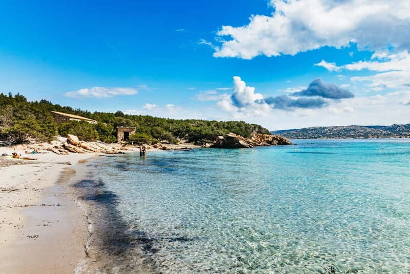 Palau or La Maddalena: 4-hour RIB tour of the archipelago - An In-Depth Look at the 4-Hour RIB Tour