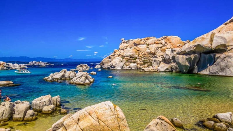 Palau or La Maddalena: southern Corsica 4-hour RIB tour of - Why This Tour Is a Great Choice