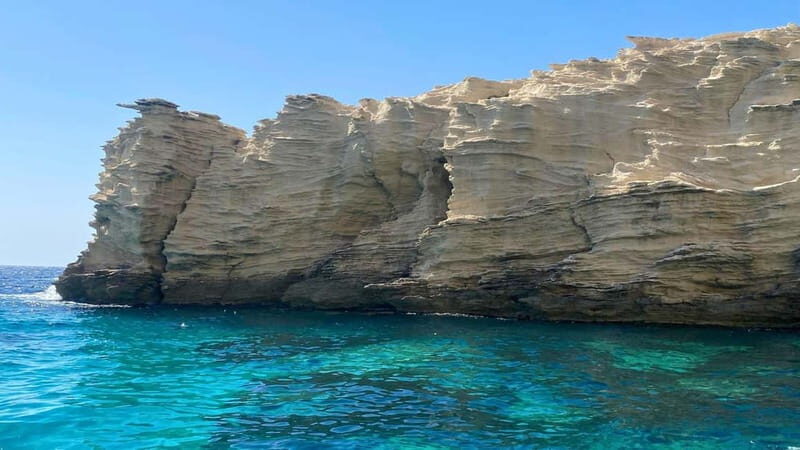 Palau or La Maddalena: southern Corsica 4-hour RIB tour of - Who Is This Tour Best For?