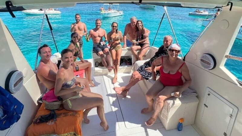 Palau or La Maddalena: speedboat tour in the Achipelago - Authentic Experiences and Real Traveler Insights