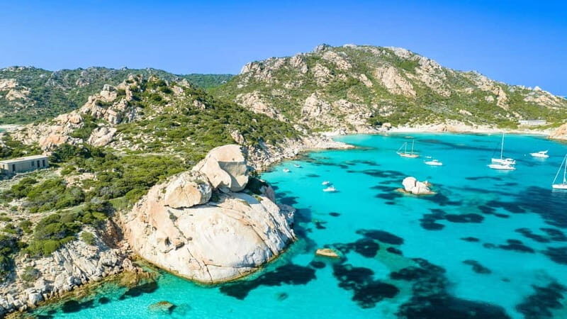 Palau or La Maddalena: speedboat tour in the Achipelago - Who Is This Tour Best For?
