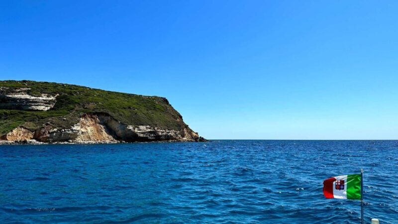Palau: sailing excursion in the La Maddalena archipelago - FAQ