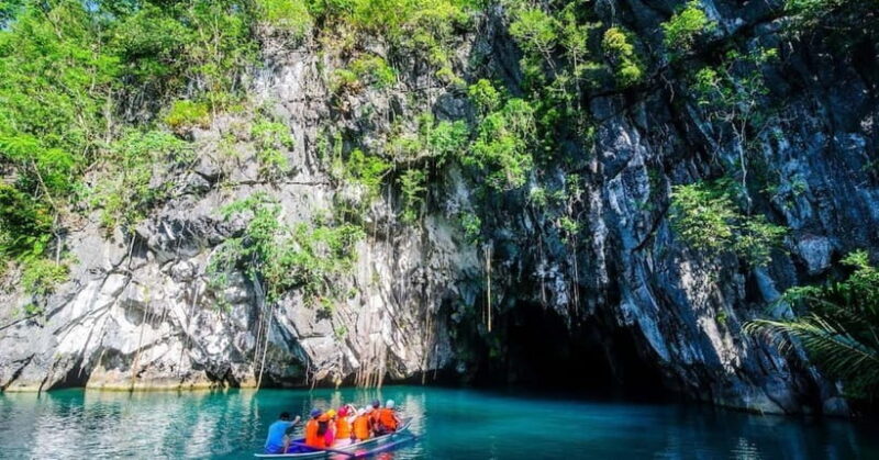 Palawan: 5-Day Puerto Princesa & El Nido Package Tour - What makes this tour worth considering?