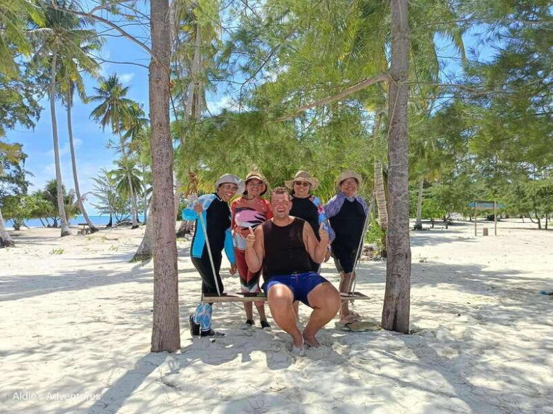 palawan-balabac-island-hopping-with-full-board-meals