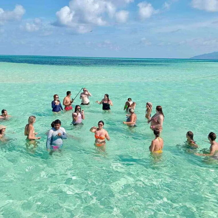 palawan-balabac-island-hopping-with-full-board-meals